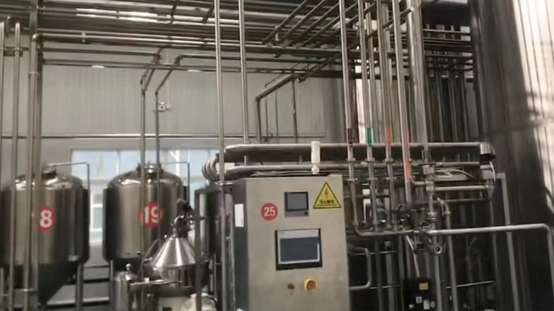 高邑河北船头客精酿啤酒厂